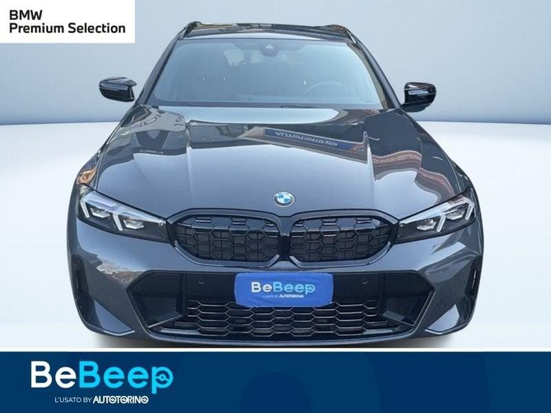 BMW Serie 3 Touring M340D TOURING MHEV 48V XDRIVE AUTO