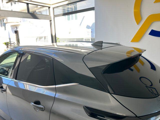 NISSAN Qashqai MHEV 140 CV N-Connecta TUA DA ?259,00 MENSILI