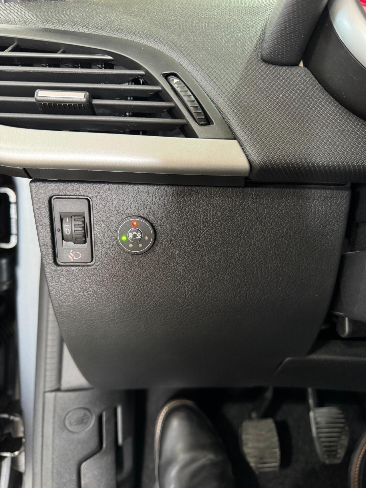 Peugeot 207 1.4 8V 75CV GPL 5p. Energie Sport OK N