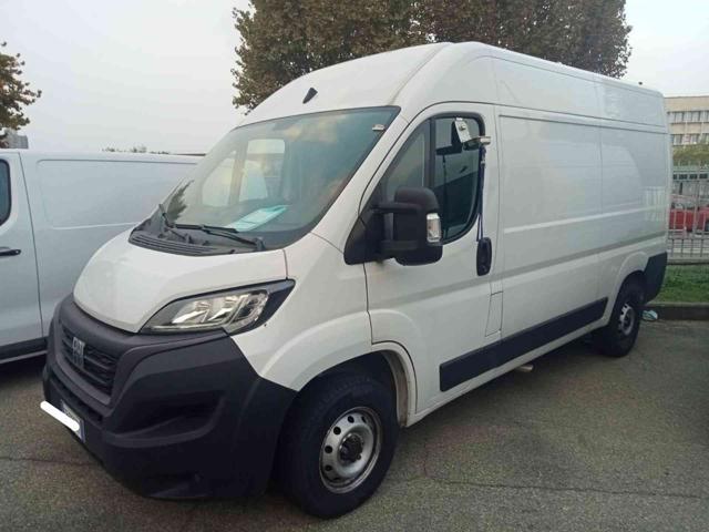 FIAT Ducato 35 2.2 Mjt 140CV MH2 PM-TM Furgone