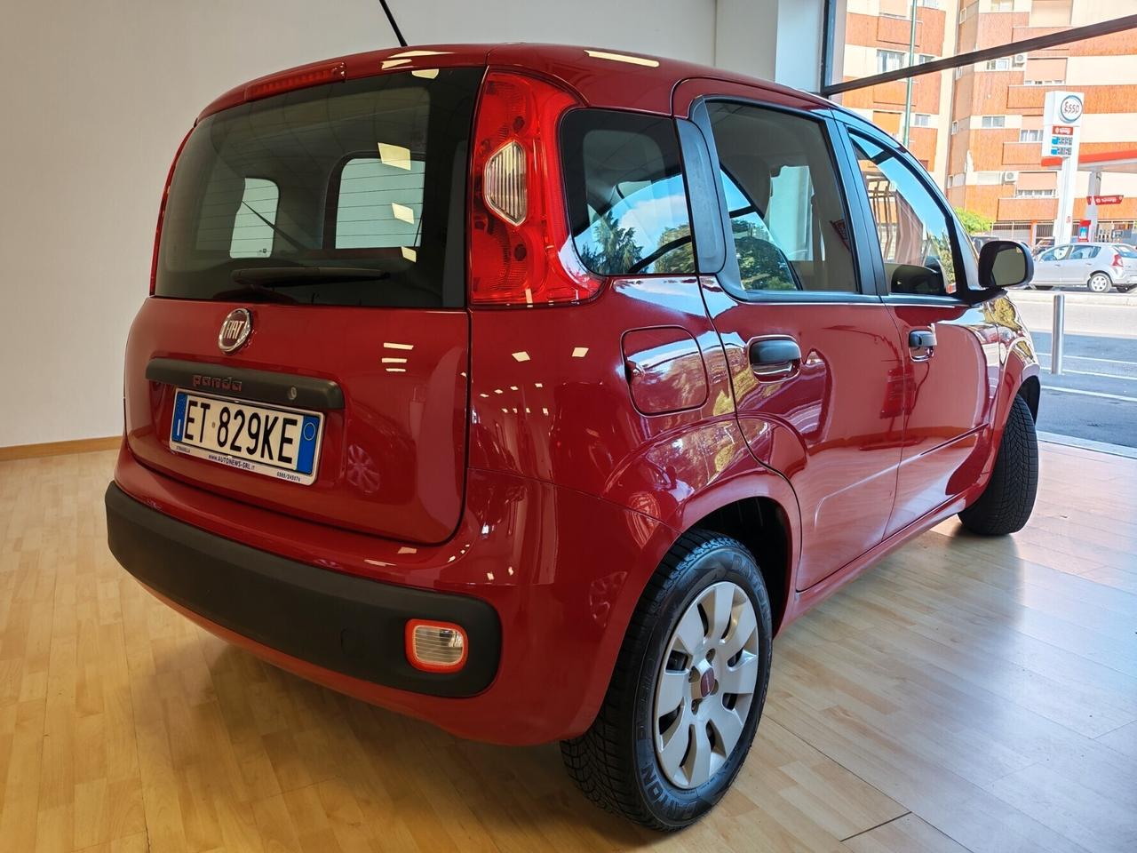 Fiat Panda - DISTRIBUZIONE NUOVA e TAGLIANDATA - GARANTITA !!!