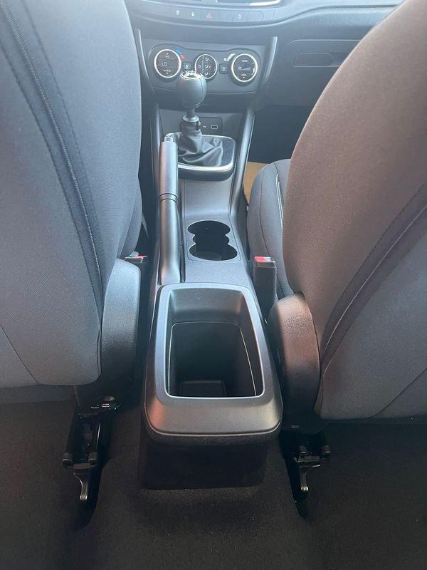 FIAT Tipo Tipo 1.6 Mjt S&S 5 porte