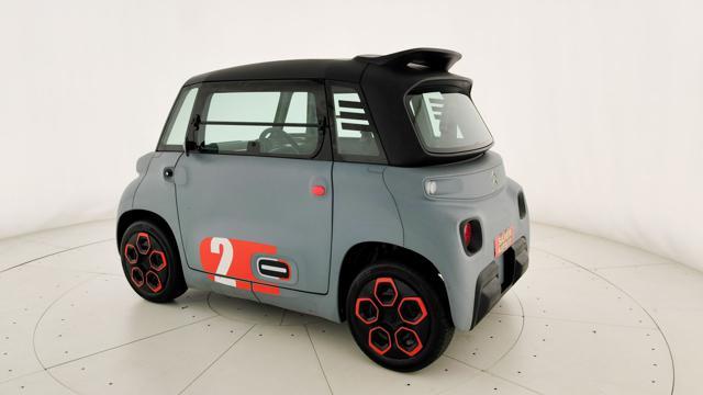 CITROEN Ami My Ami Pop