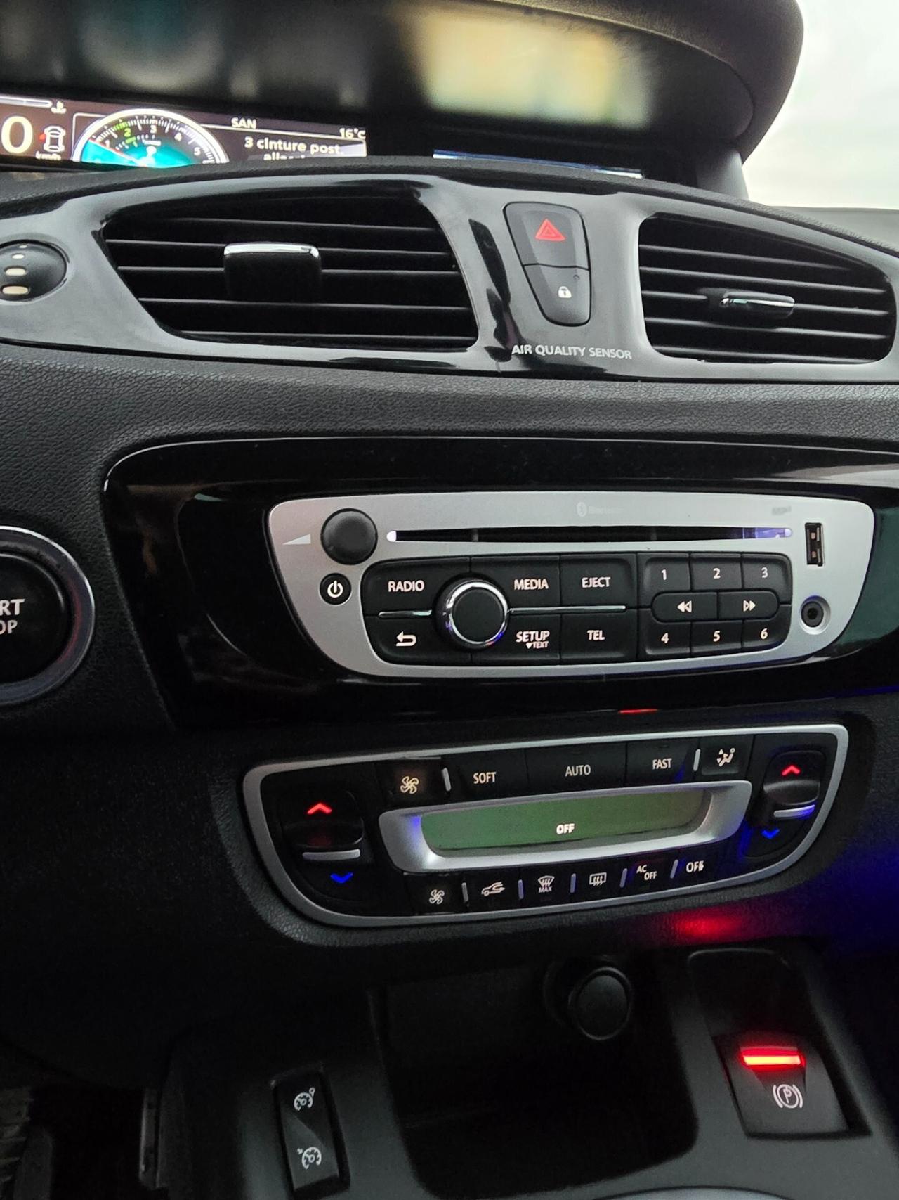 Renault Scenic Scénic 1.5 dCi 110CV Start&S