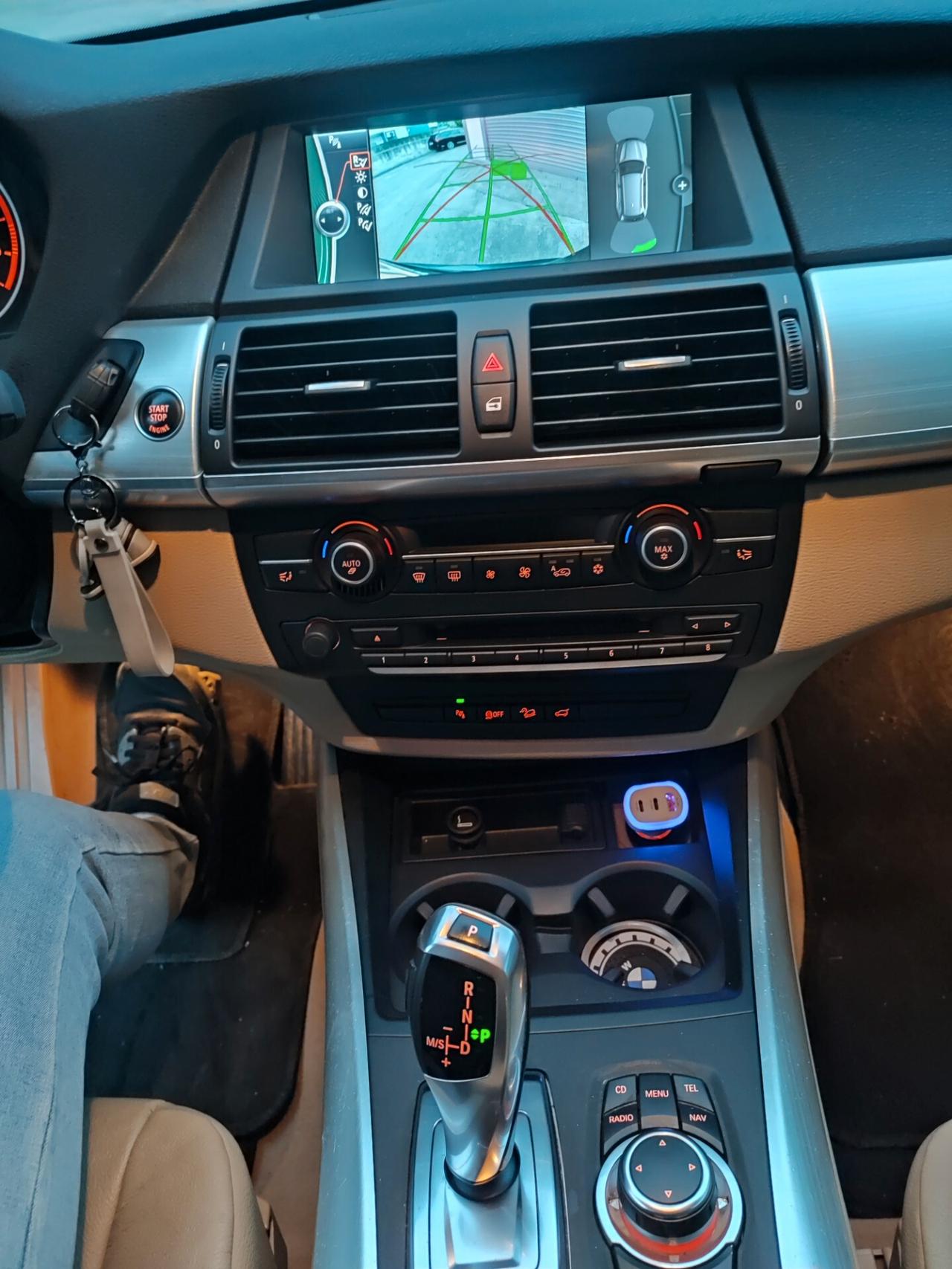 Bmw X5 xDrive30d Futura