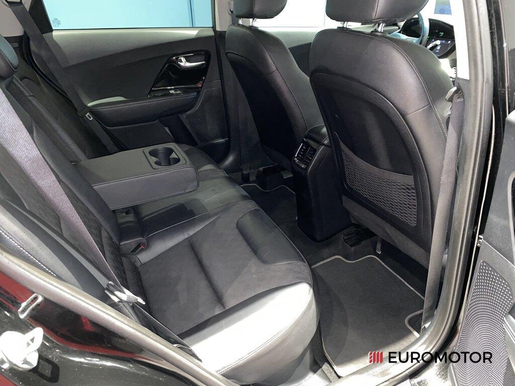 Kia Niro 1.6 GDI HEV Evolution Lounge Pack 2WD DCT