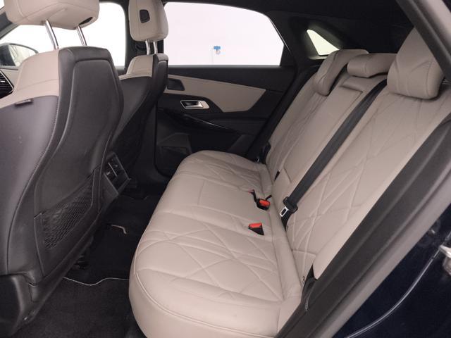 DS AUTOMOBILES DS 7 1.5 bluehdi Esprit de Voyage 130cv auto