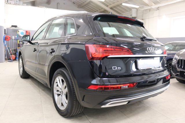 AUDI Q5 50 TFSI e quattro S tronic Business"NUOVA"