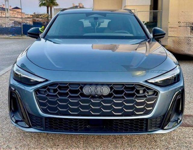 AUDI A5 Avant TDI 204cv S tronic mHEV+ S Line N1 Autocarro