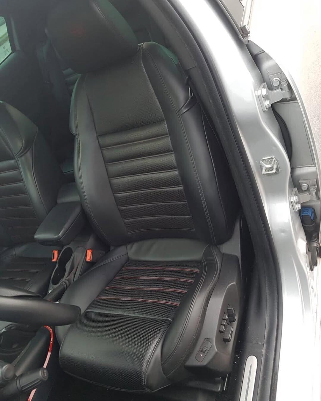 STUPENDA Alfa Romeo Giulietta 2.0 JTDm-2 170 CV TCT Exclusive