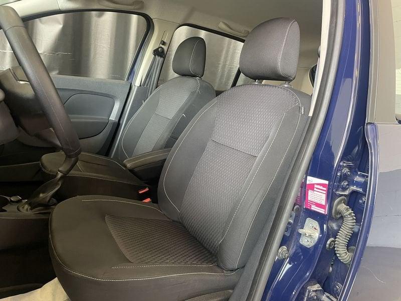 Dacia Sandero 1.0 SCE LAUREATE EU6