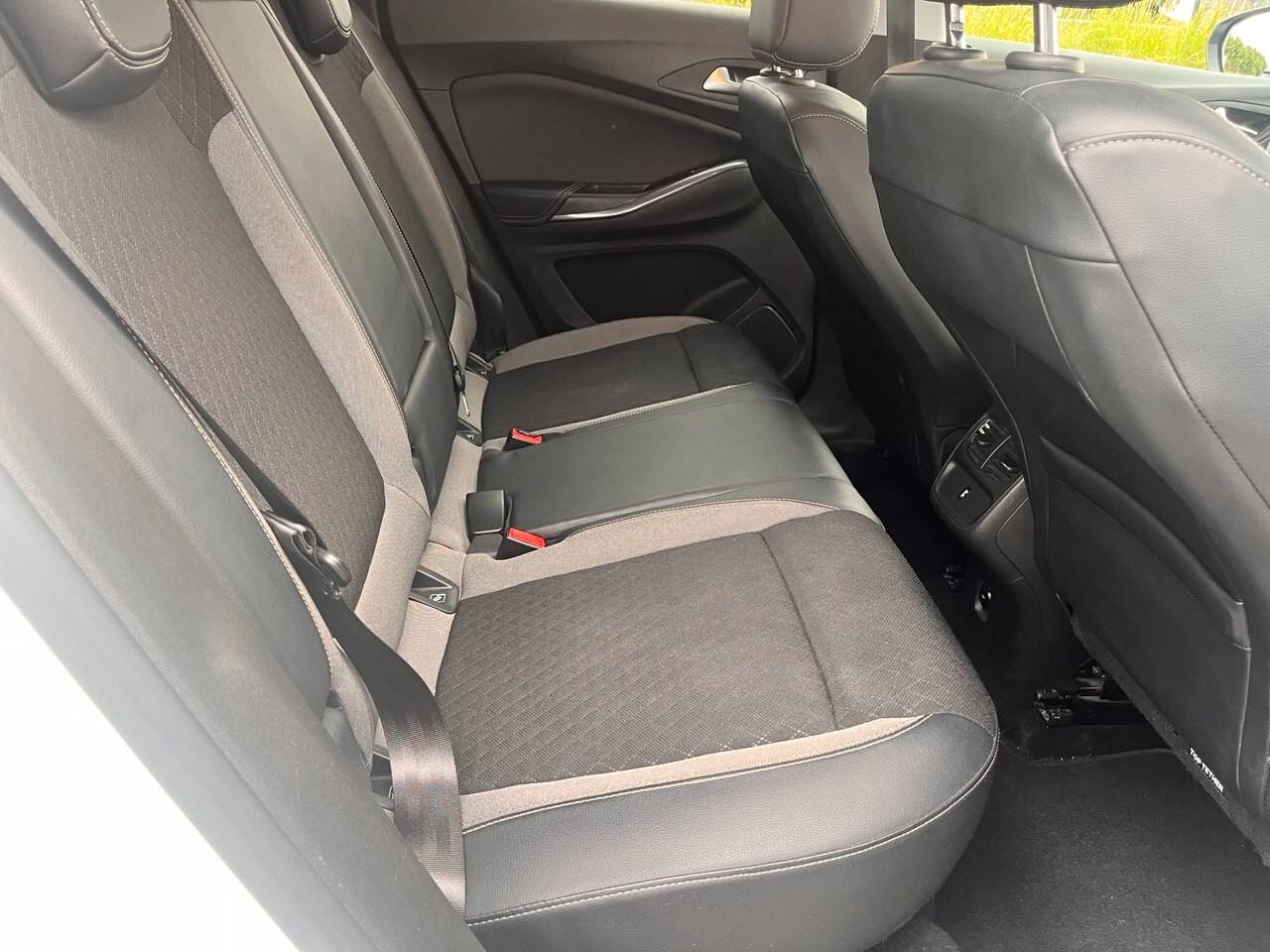 Opel Grandland X 1.5 diesel Ecotec Start&Stop aut. Advance
