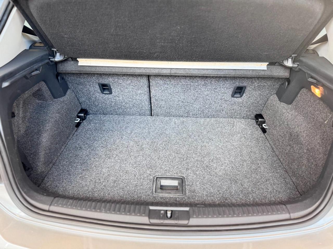 Volkswagen Polo 1.2 TDI DPF 5 p. Comfortline