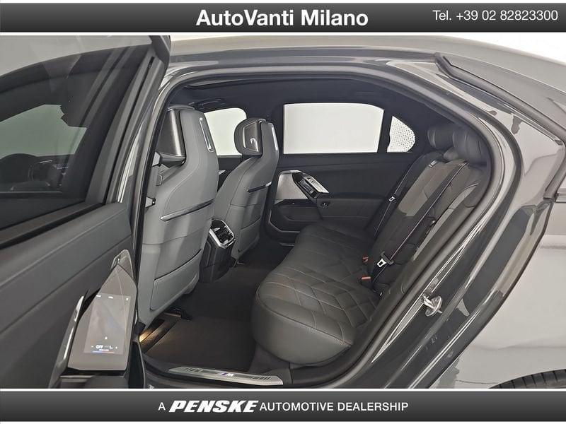 BMW Serie 7 740d mhev xdrive MSport Pro auto
