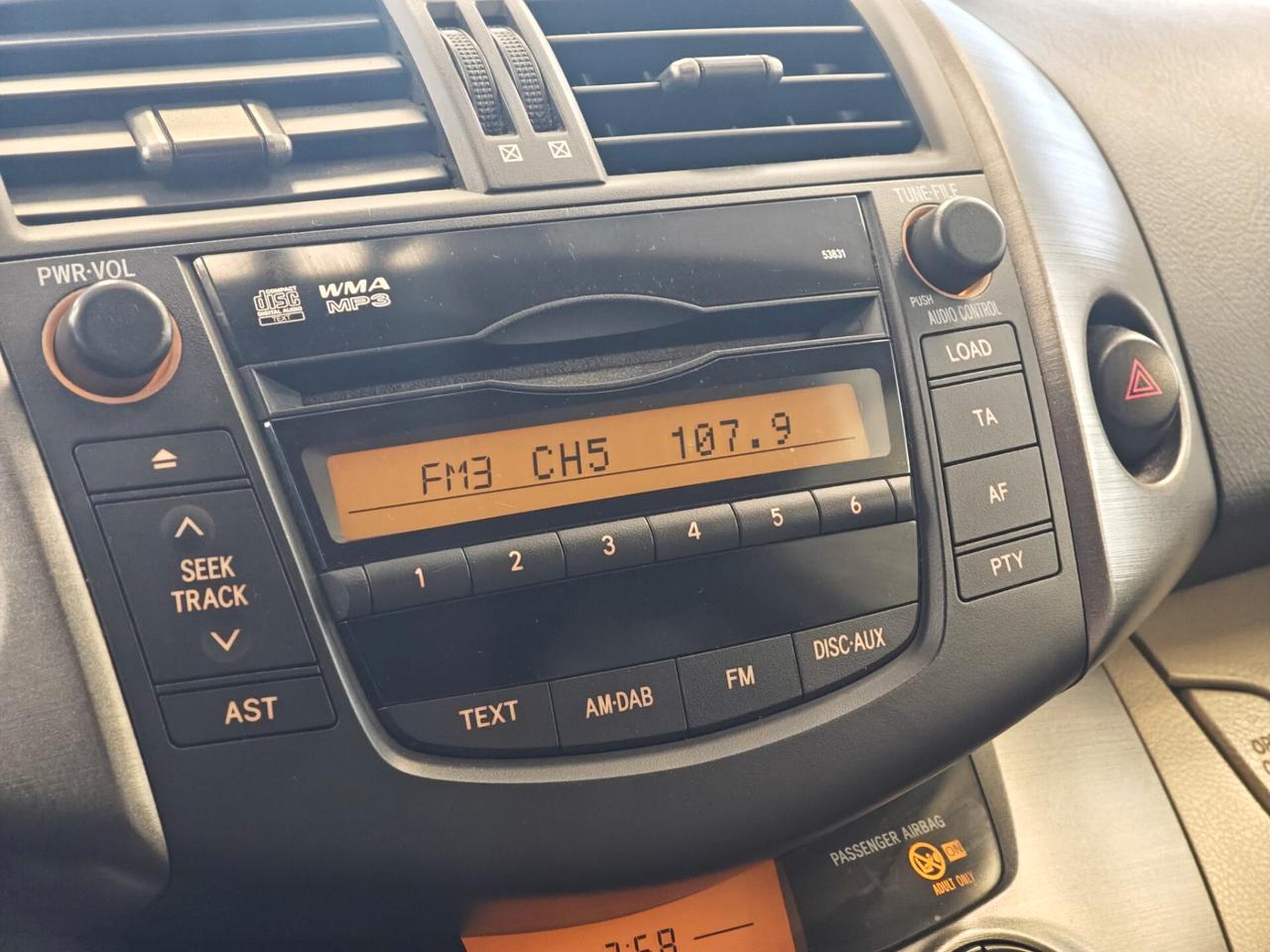 Toyota RAV 4 RAV4 2.2 D-4D 150 CV DPF Luxury