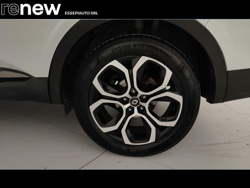 Renault Arkana Arkana Full Hybrid E-Tech 145 CV Techno