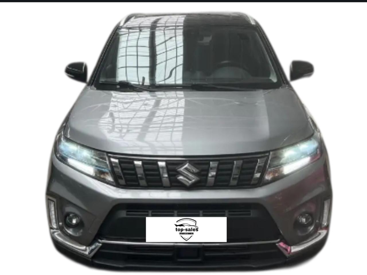 Suzuki Vitara 1.4 Hybrid A/T 4WD AllGrip Starview Perfetta