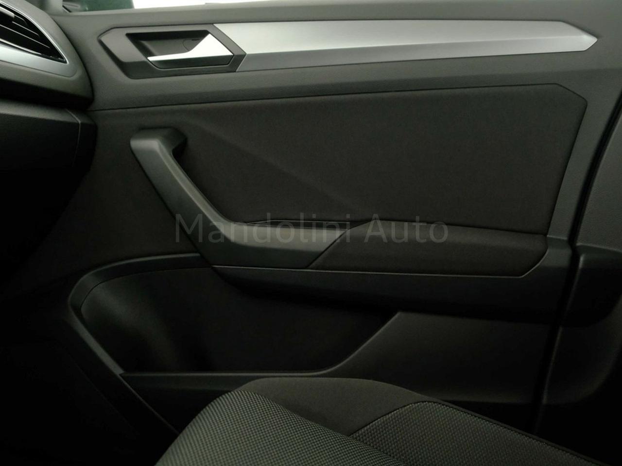 Volkswagen T-Roc 2.0 tdi scr 115cv life