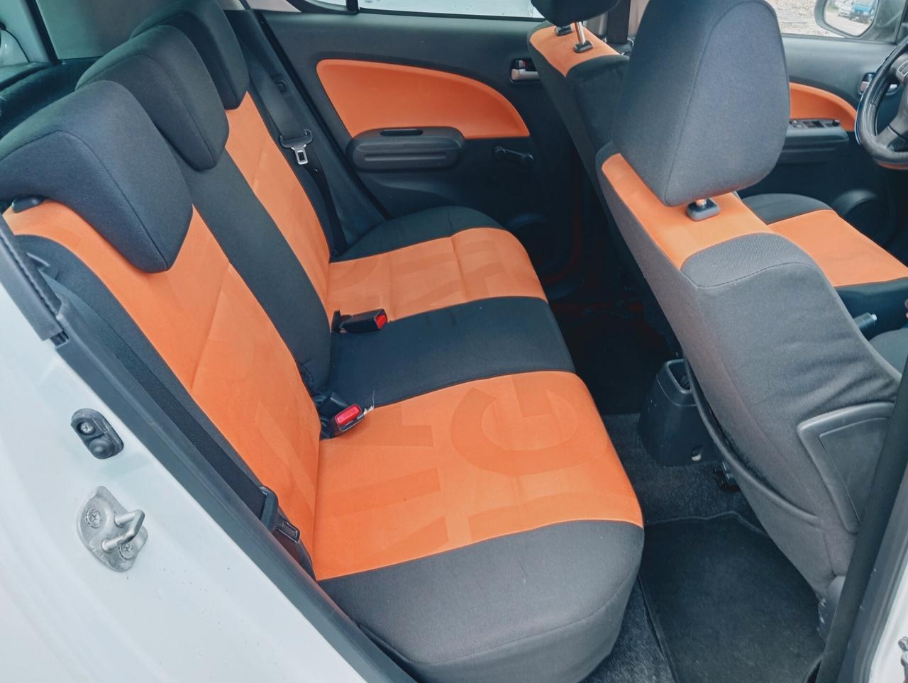 Opel Agila 1.2 16V 86CV Enjoy