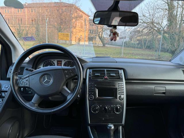 MERCEDES-BENZ B 200 neopatentati Bellissima CDI Premium