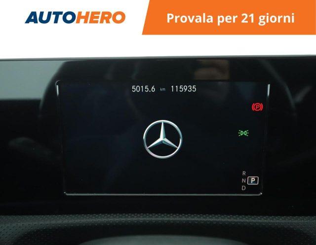 MERCEDES-BENZ CLA 180 Automatic Shooting Brake Sport