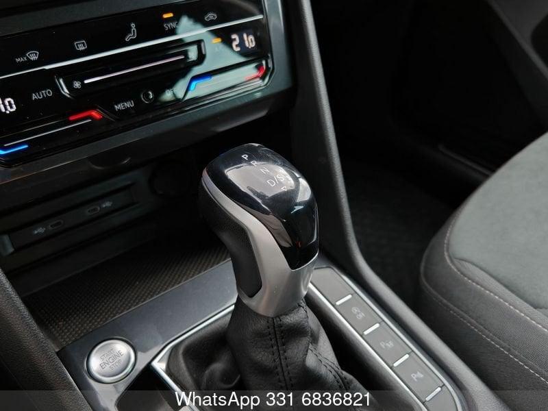 Volkswagen Tiguan Tiguan 2.0 TDI 150 CV DSG Elegance