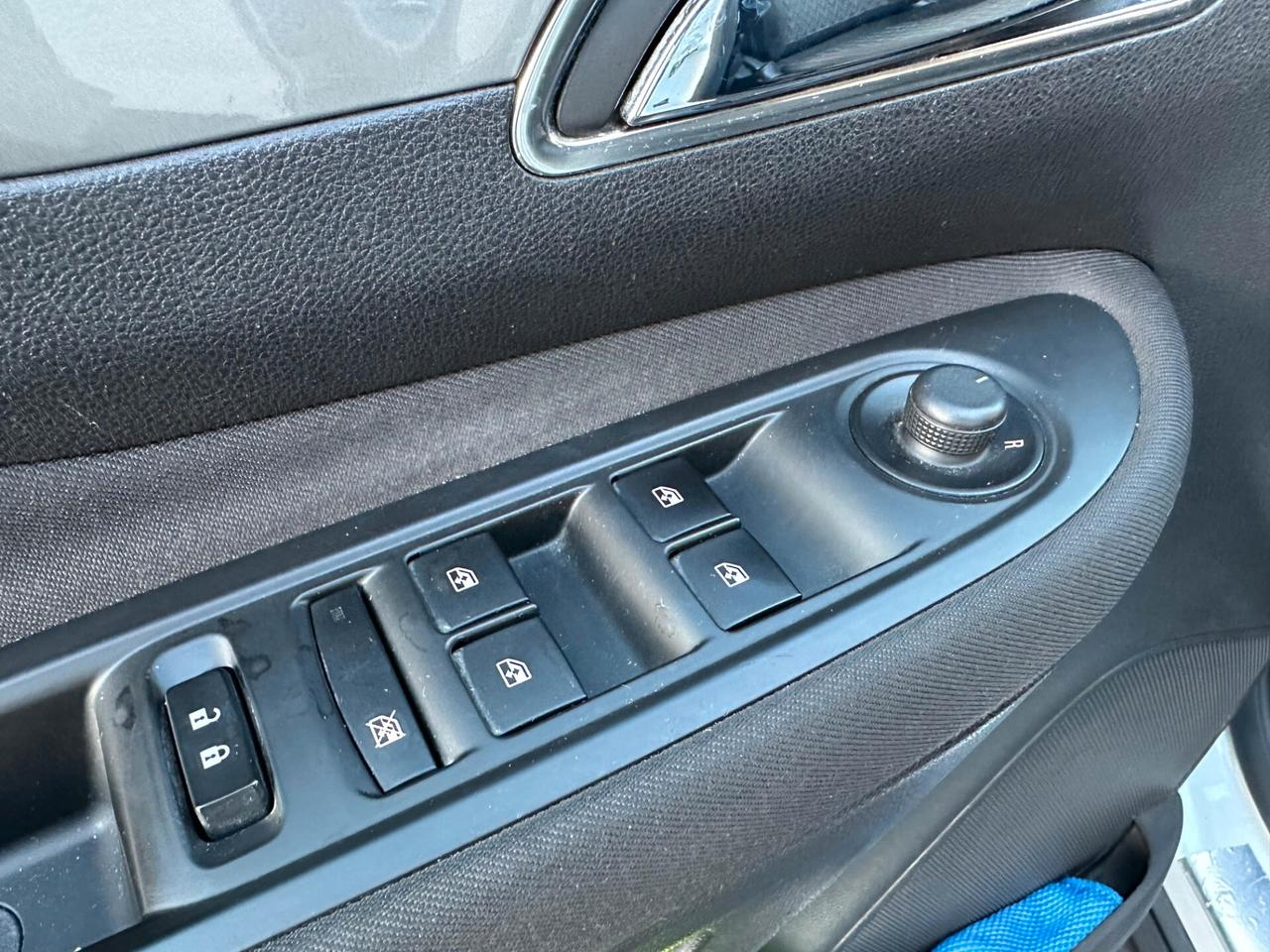 Opel Mokka 1.6 CDTI Ecotec 136CV 4x2 Start&Stop Cosmo