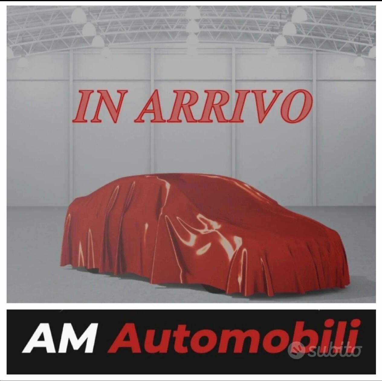 Porsche Macan 3.0 S Diesel Tetto Apribile