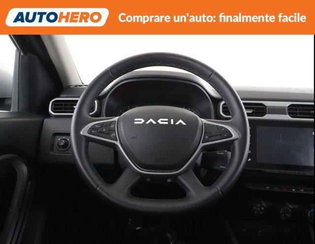 DACIA Duster 1.0 TCe 90 CV 4x2 Expression