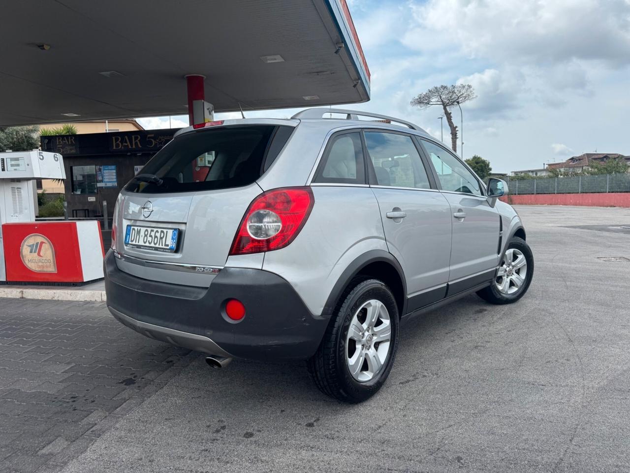 Opel Antara 2.0 CDTI 150CV Cosmo