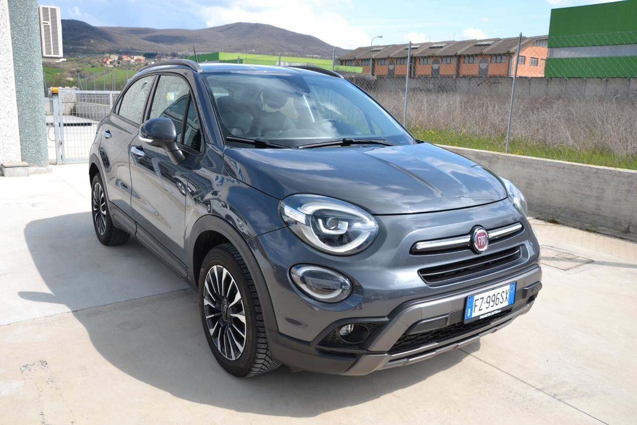 Fiat 500X 1.3 MultiJet 95 CV Cross