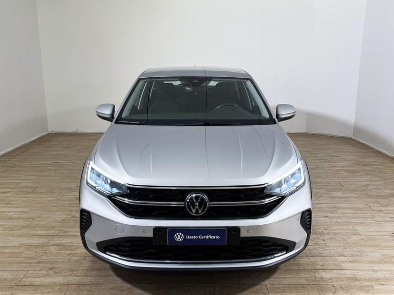 Volkswagen Taigo Taigo 1.0 TSI 95 CV Life
