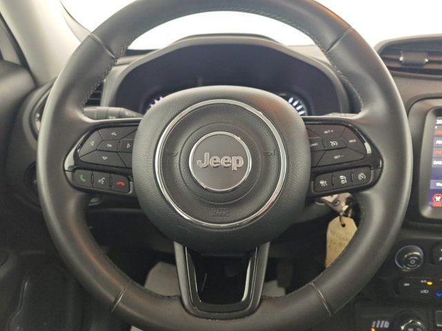 JEEP Renegade 1.3 T4 190CV PHEV 4xe AT6 Plug In Aziendale