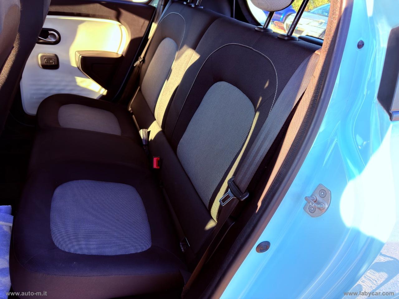 RENAULT Twingo SCe Lovely