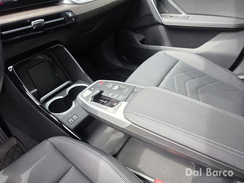 BMW X1 xDrive 23i DCT