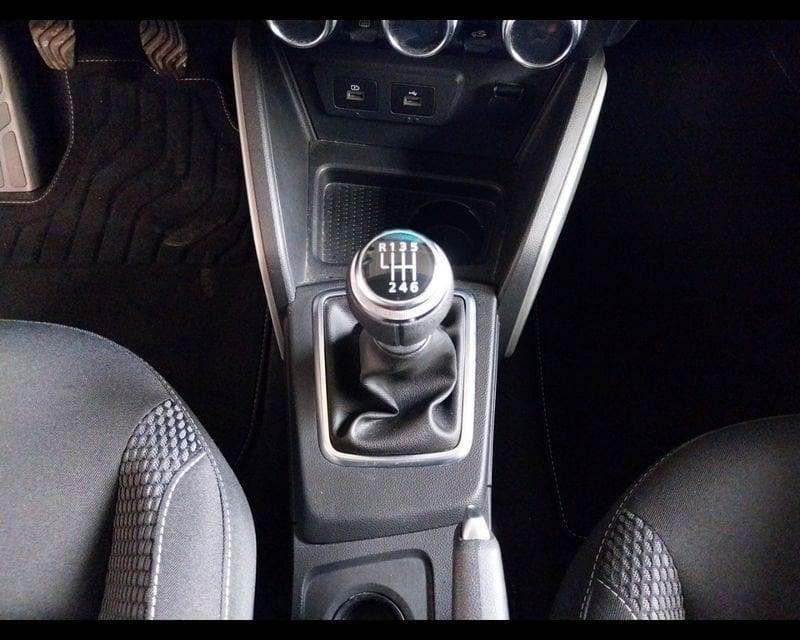 Dacia Duster Duster 1.0 tce Prestige up Gpl 4x2 100cv