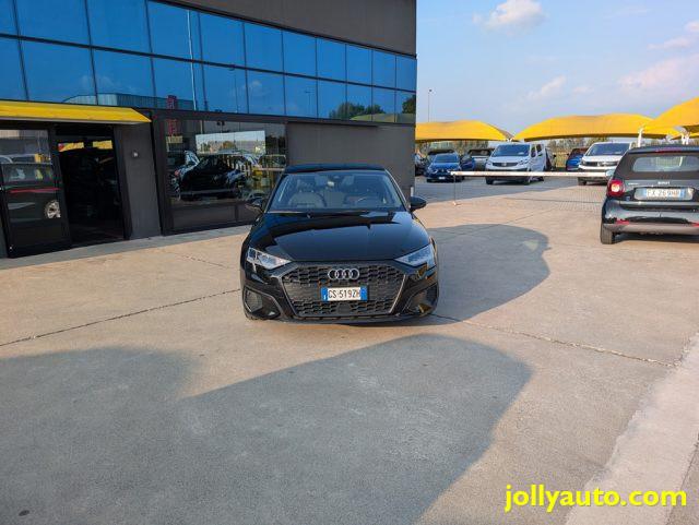 AUDI A3 SPB 30 TFSI S tronic Business