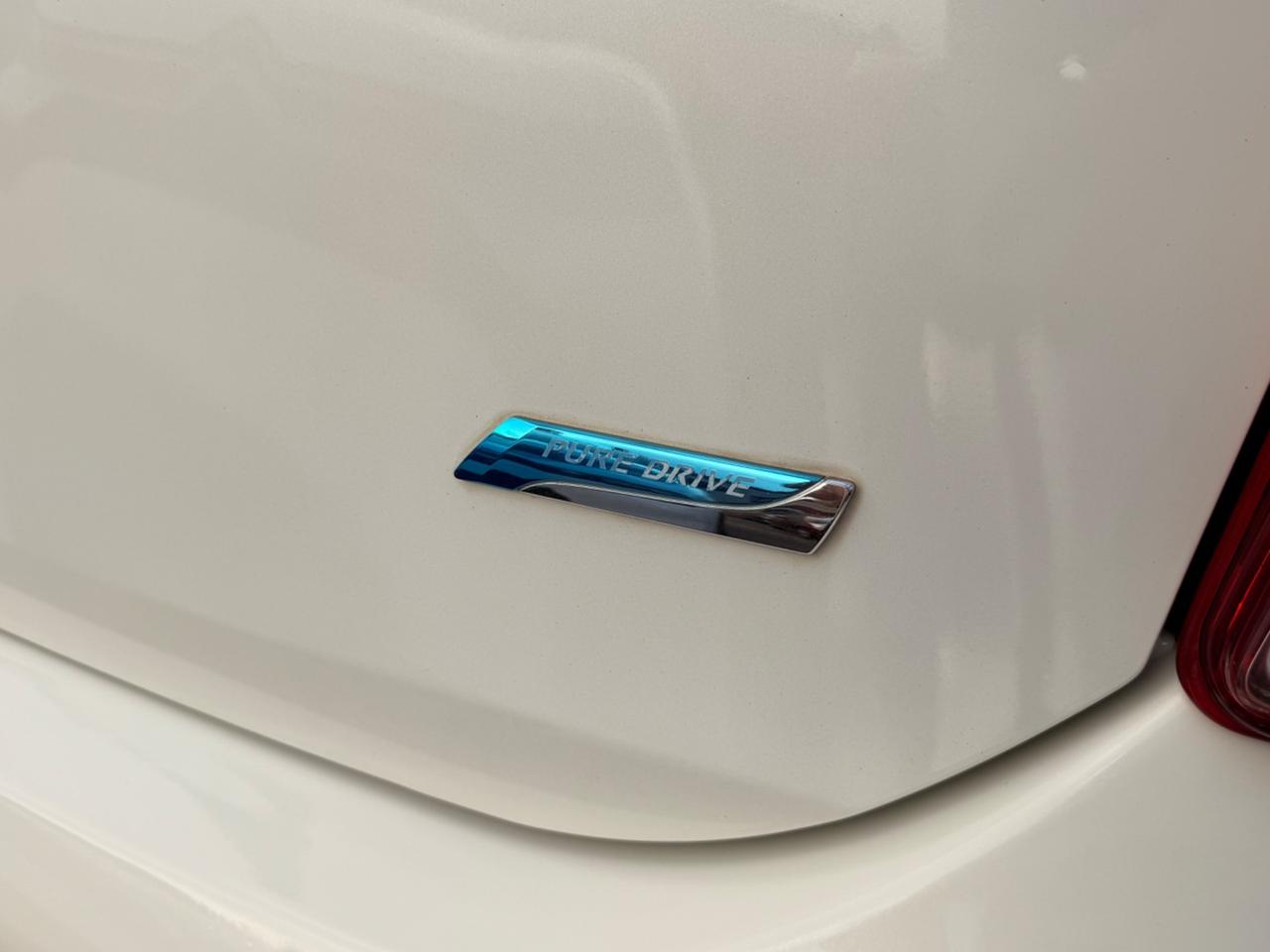 Nissan Micra 1.2 benzina 30th Anniversary