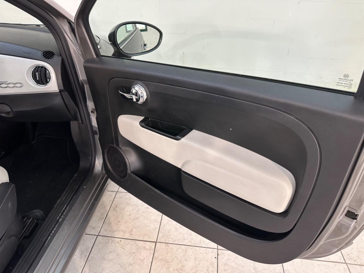 Fiat 500 1.2 Star
