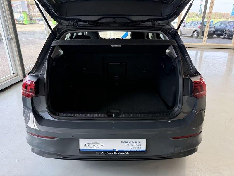 Volkswagen Golf 2.0 TDI SCR LIFE LED NAVI CAMERA