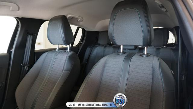 PEUGEOT 208 BlueHDi 100 Stop&Start 5 porte Allure