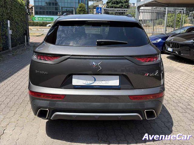 DS AUTOMOBILES DS 7 Crossback 1.6 e-tense phev Performance Line IVA ESPOSTA