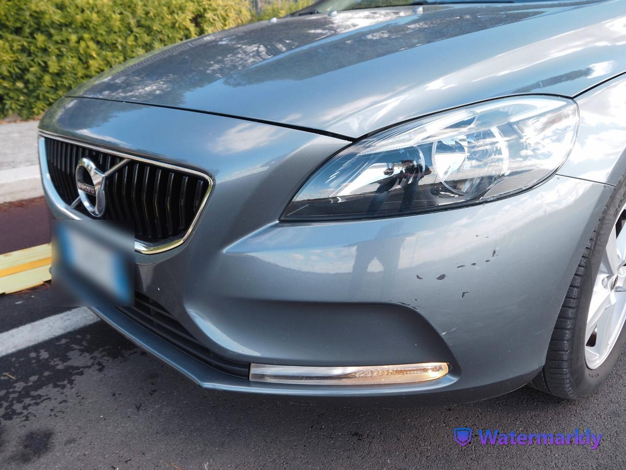 Volvo V40 D2 Geartronic Business