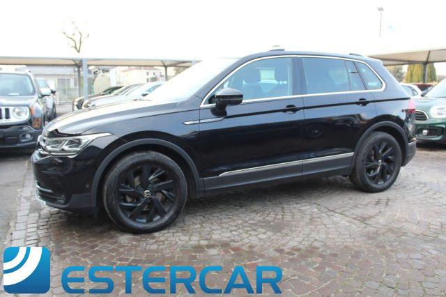 VOLKSWAGEN Tiguan 1.5 TSI 150CV DSG ACT Life