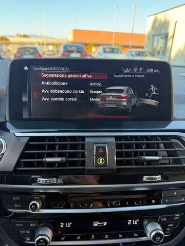 BMW X4 xdrive20d Msport X autom. FULL OPTIONAL