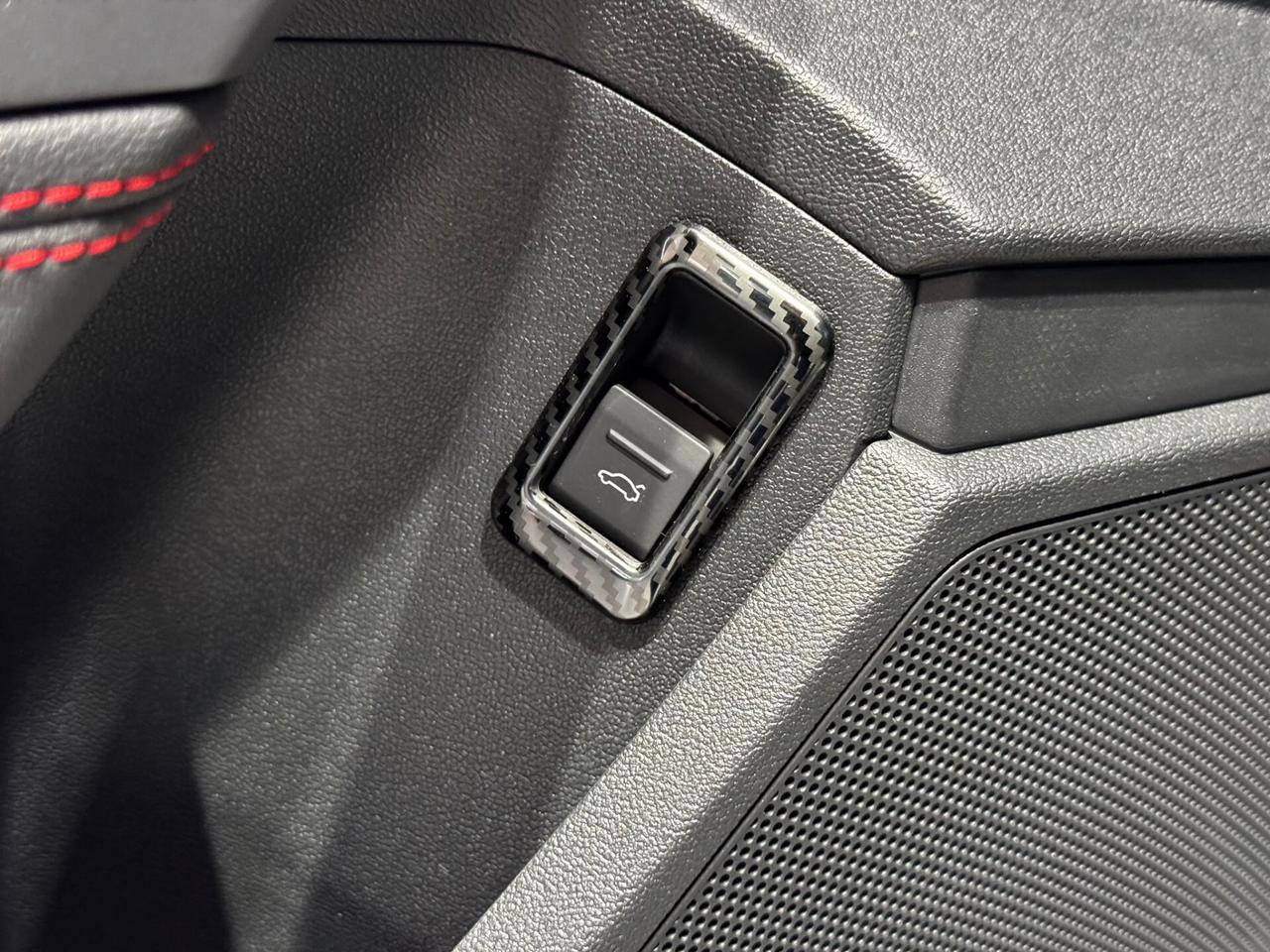 Audi A3 SPB 35 TDI S-Line Nero Plus
