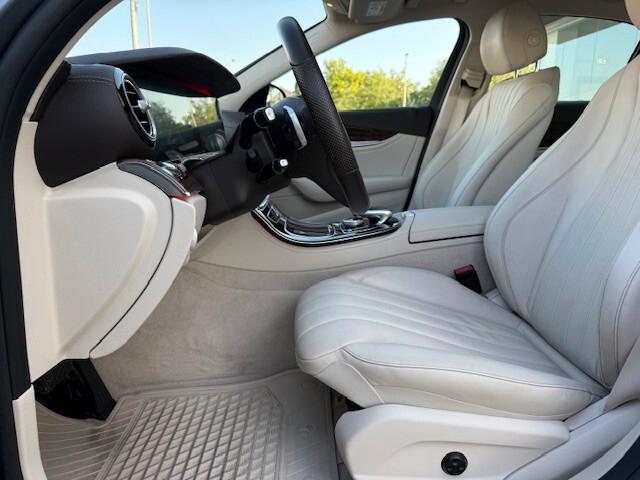 Mercedes-benz E 220 d Auto Premium Plus 2016