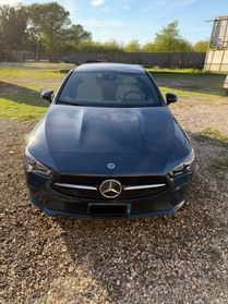 Mercedes-benz CLA 250 e hybrid EQ Shooting Brake Premium