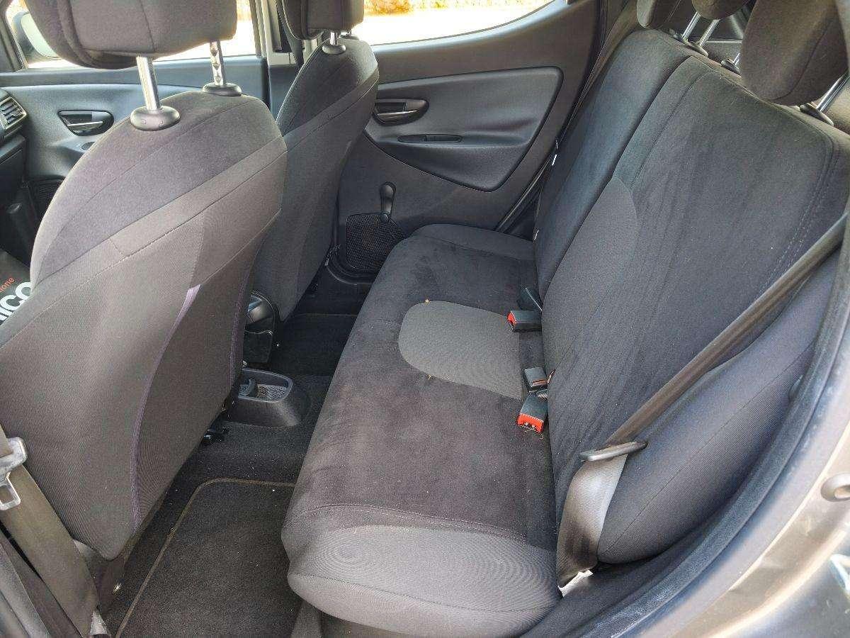Lancia Ypsilon 1.3 MJT 95 CV 5p.