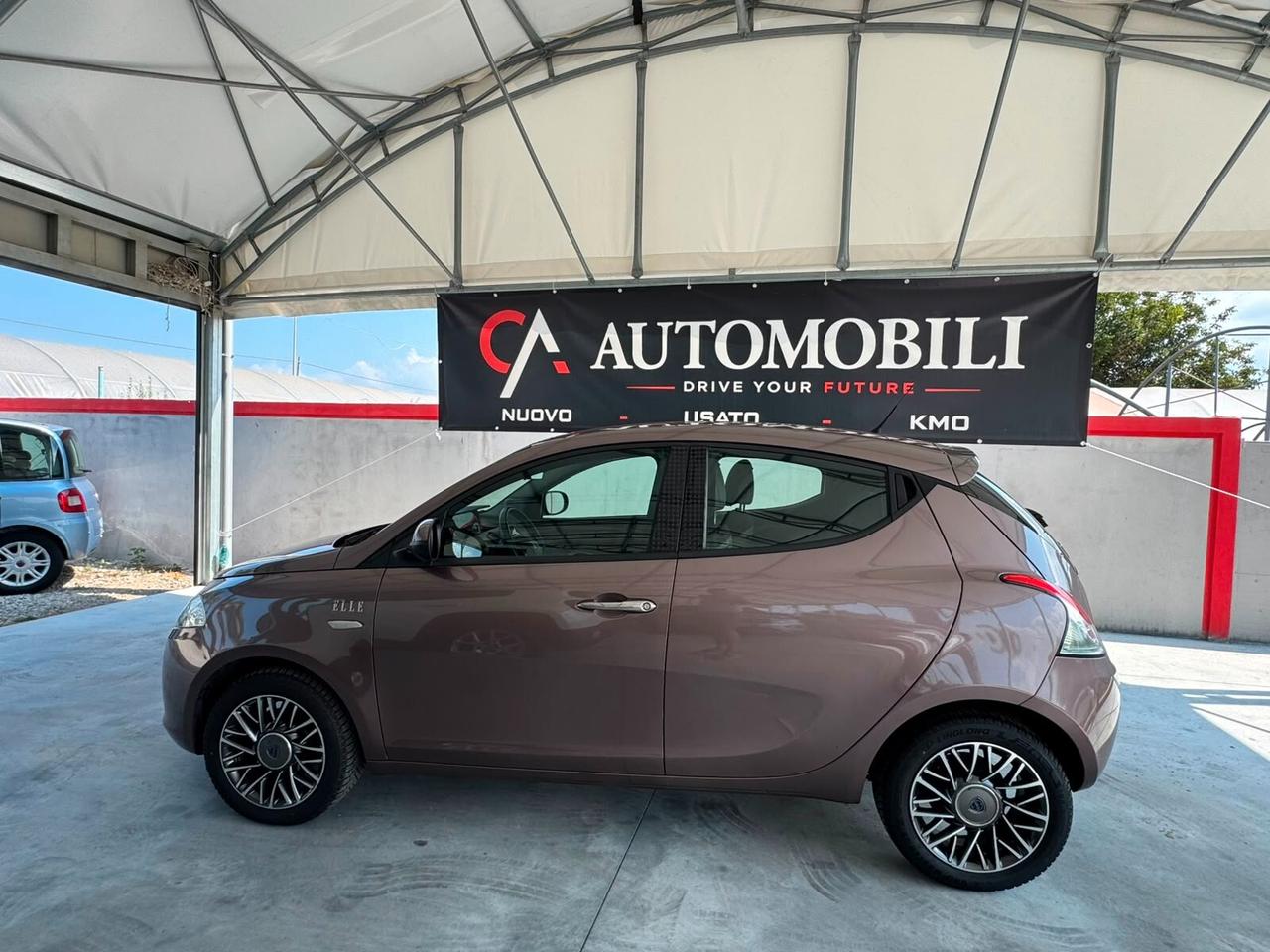 Lancia Ypsilon 1.2 69 CV 5 porte Elle